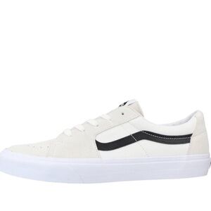 Vans UA SK8-low Contrast Sneakers